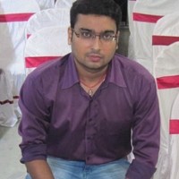Parthasarathi Bhadra
