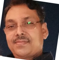 Shrikant Mishra