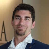 Cody Henderson, AIA, NCARB, LEED AP