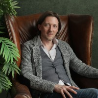 Дмитрий Дьяков