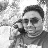 Jignesh Shial