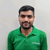Ankit Suryavanshi