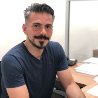 Yunus Ateş