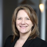 Pauline Sullinger