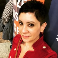 April Sanders