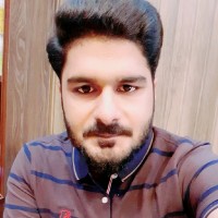 Zeeshan Gillani