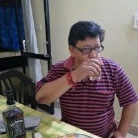 Ranjan Sinha