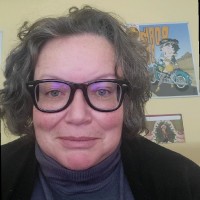 Michelle Coderre