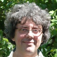 Pierre Crooks