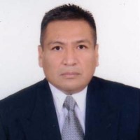 Pedro Lock