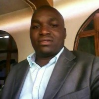 Simon Peter Okello