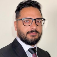 Mohammad Haidar