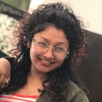 Nikita Negi