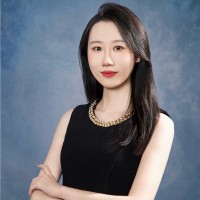 Irene An