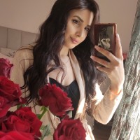 Sofya Shanoyan