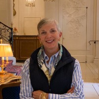 Patricia Buttenheim