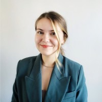 Victoria Guralnik