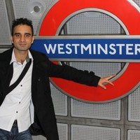 Amrit Neupane