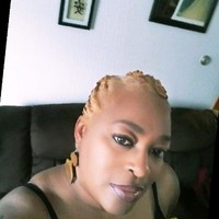 Monica Renée Mcdowell