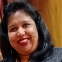 Shilpa Rao