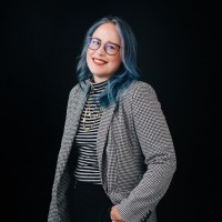 Maia Averett, Phd