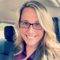 Melissa Pass