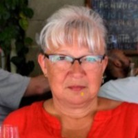 Yolanda Huegaerts
