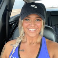 Haleigh Pacheco