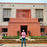 Devendra Gurjar