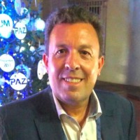 Gaston Nestor Gonzalez