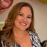 Vicki Godwin