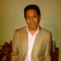 Luis Rafael Rendón García