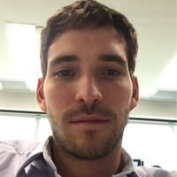 João Pedro Sussekind Peixoto Barata