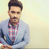 Mohammed Harshad