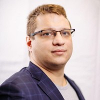 Gleb Maltsev