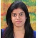 Mousumi Roy