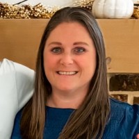 Amy Christian