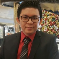 Sherwin Gilbert Esteban
