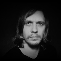 Robert Meharg