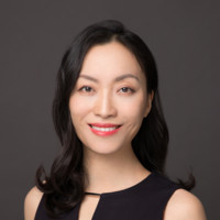 Cathy Wang Wei