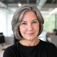 Robyn Baran, CAE
