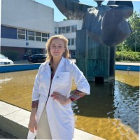 Kim Louise Johannessen
