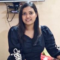 Lisha Dilip