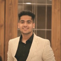 Vikansh Muniyal