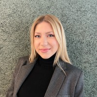 Oriana Vardie