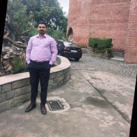 Vikram Singh