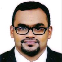 Mohammed Mirshad