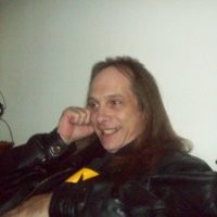Guy Vance
