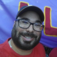 André Luís Feitosa Silva