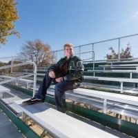 Nathan Harms
